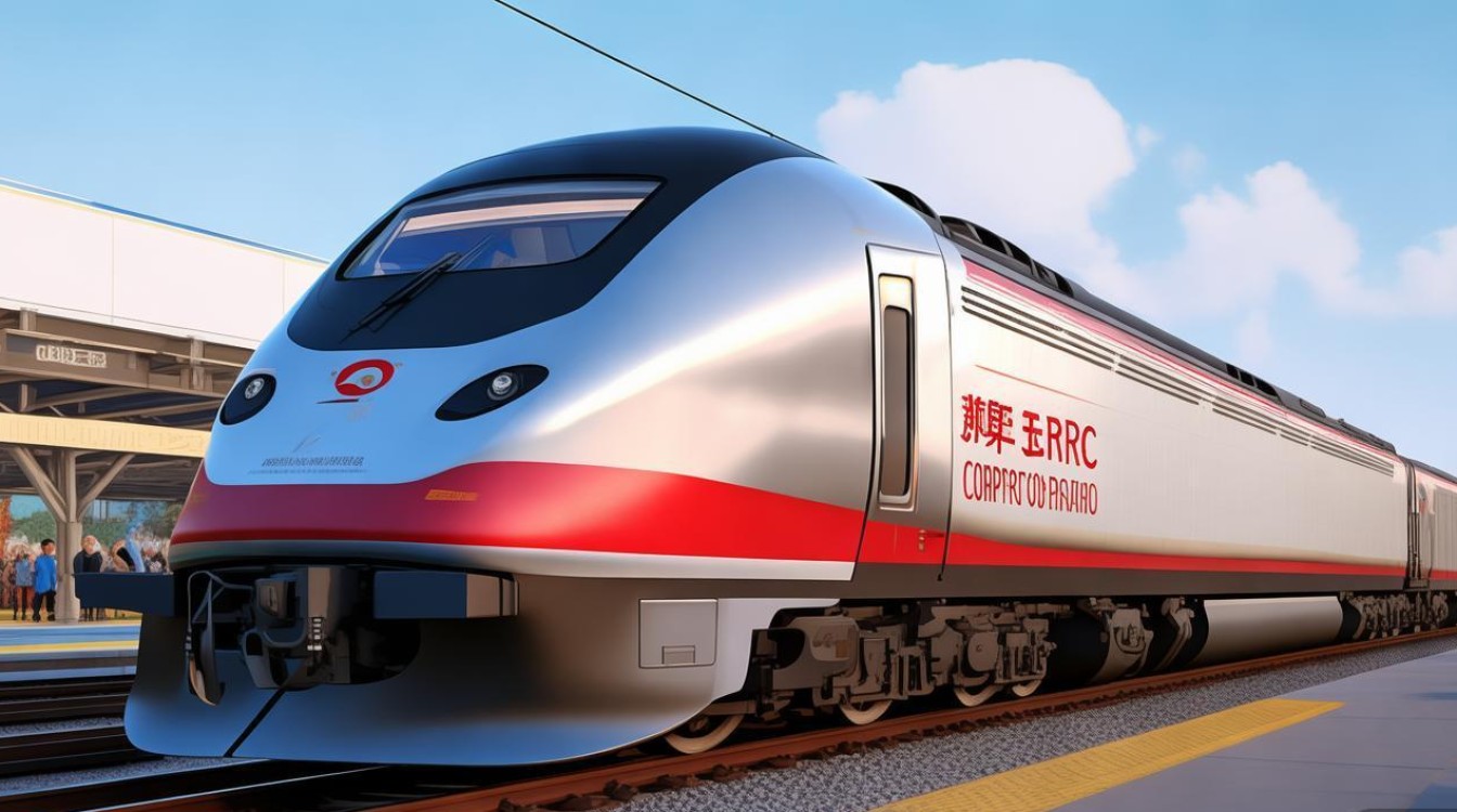 中国中车是做什么的? 中国中车是做什么的?