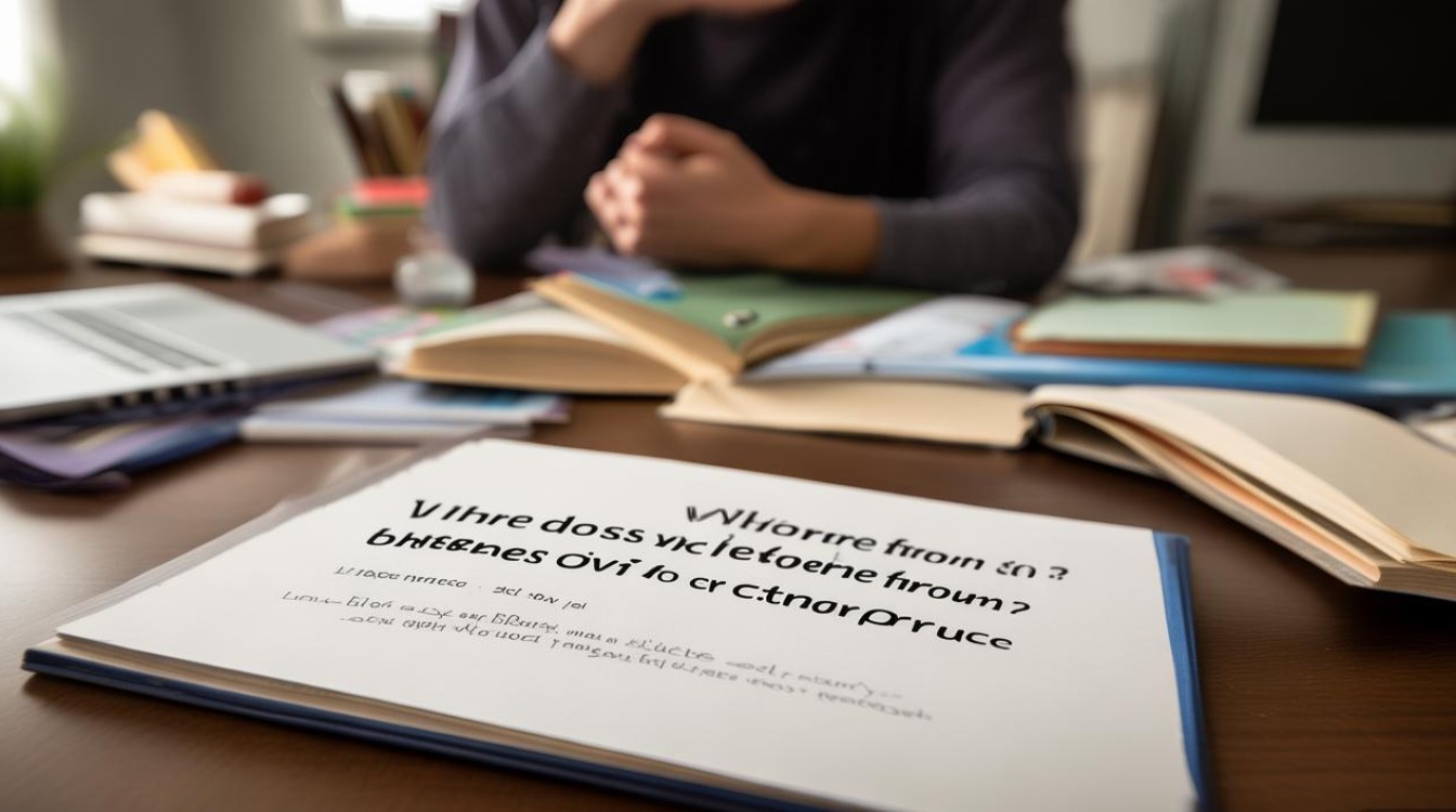 工作动力从何来？内驱力还是外压力？