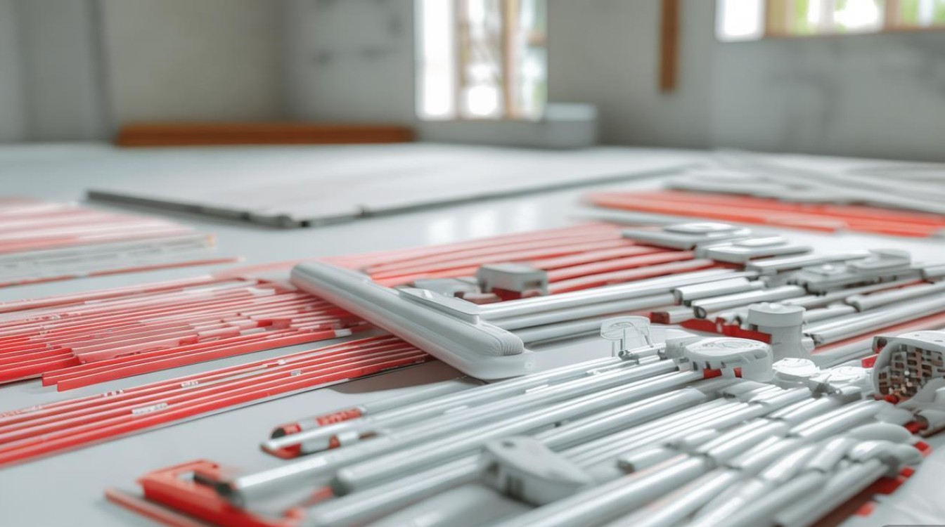 铺地暖需哪些关键材料? 铺地暖需哪些关键材料?