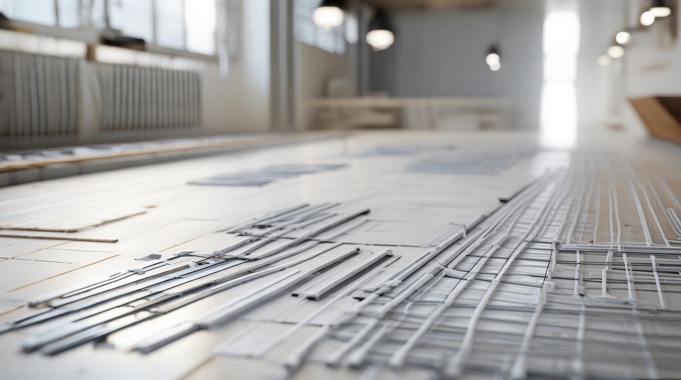 铺地暖需哪些关键材料? 铺地暖需哪些关键材料?