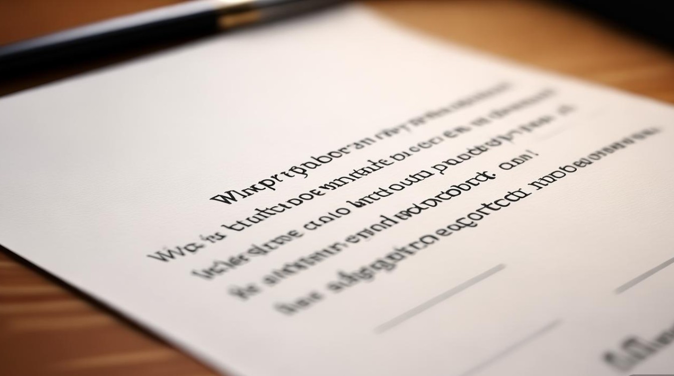 辞职信用什么纸写?有规范要求吗? 辞职信用什么纸写?有规范要求吗?