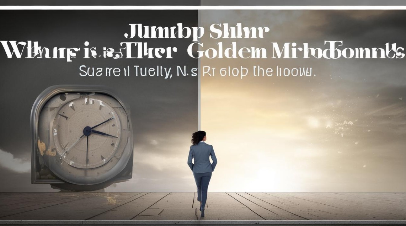 跳槽黄金期何时到?把握关键节点不踩坑 跳槽黄金期何时到?把握关键节点不踩坑