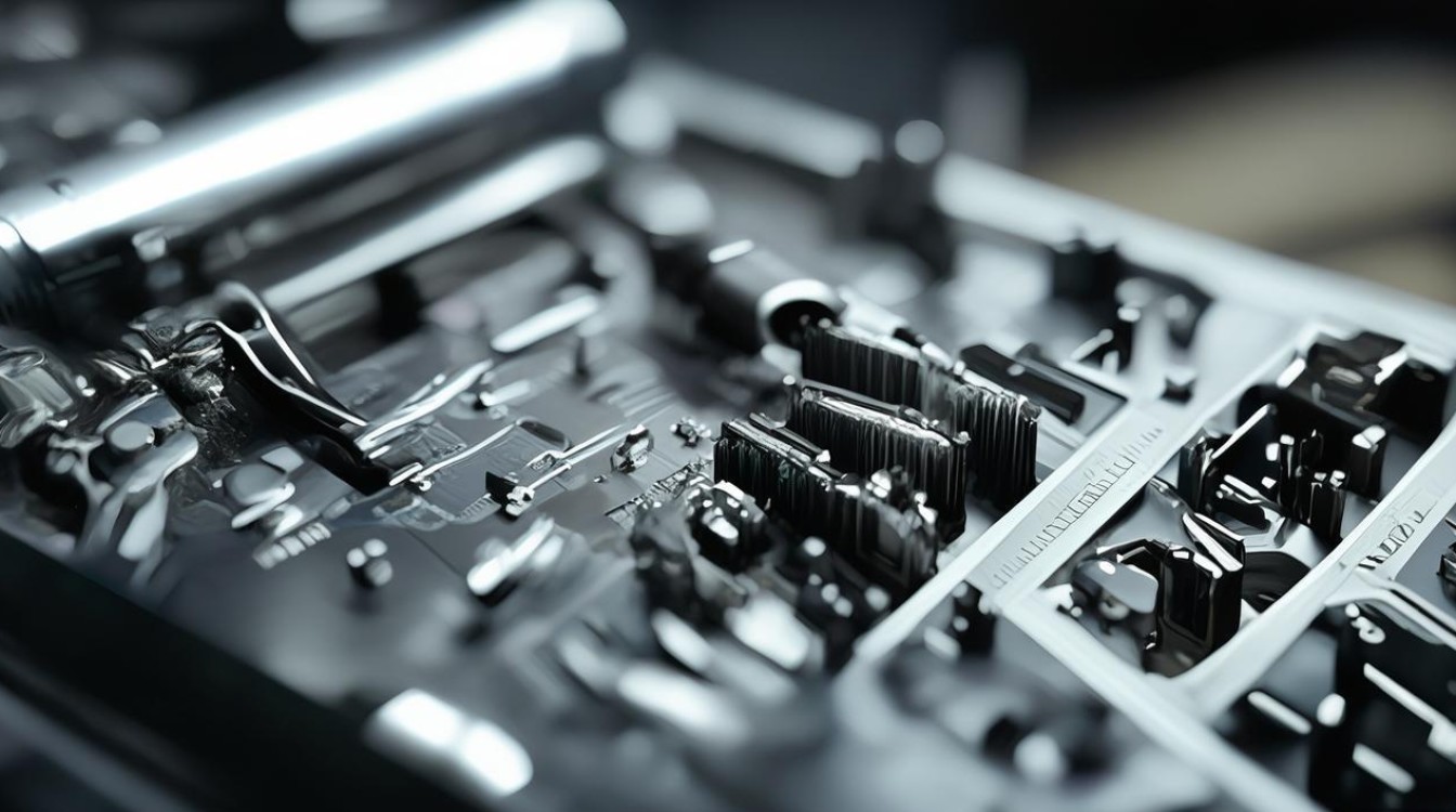 电极拆解有何工艺奥秘? 电极拆解有何工艺奥秘?