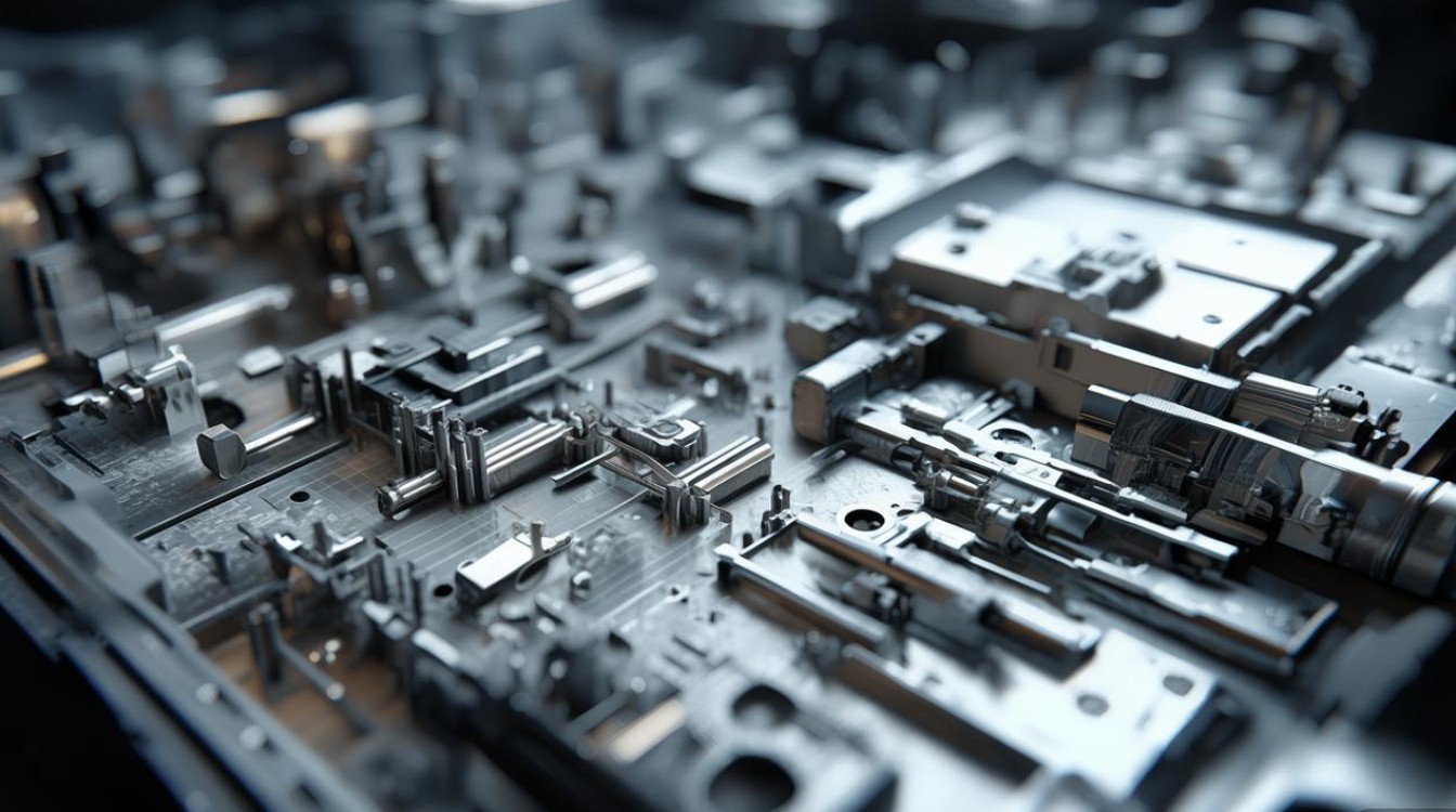 电极拆解有何工艺奥秘? 电极拆解有何工艺奥秘?