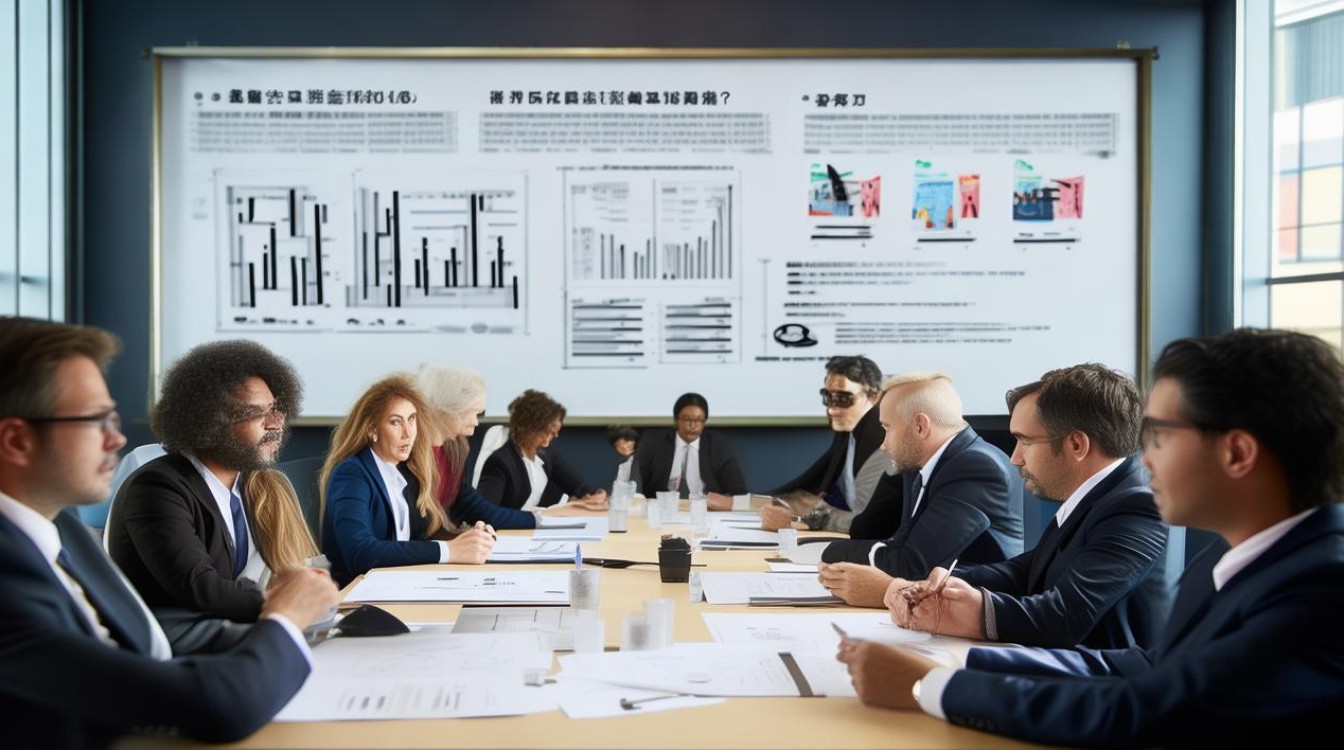 公开招聘考试工作如何分工?