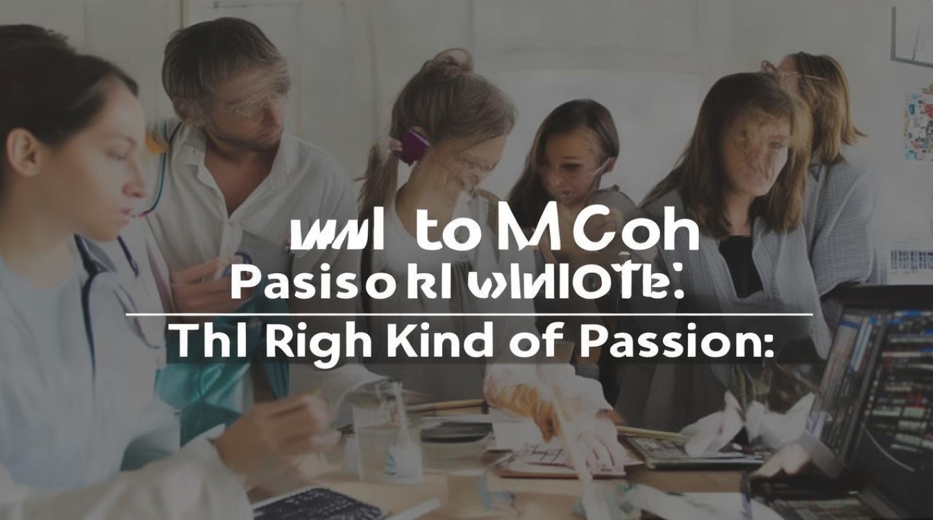 工作热情如何匹配工作,才是正确的热情? 工作热情如何匹配工作,才是正确的热情?