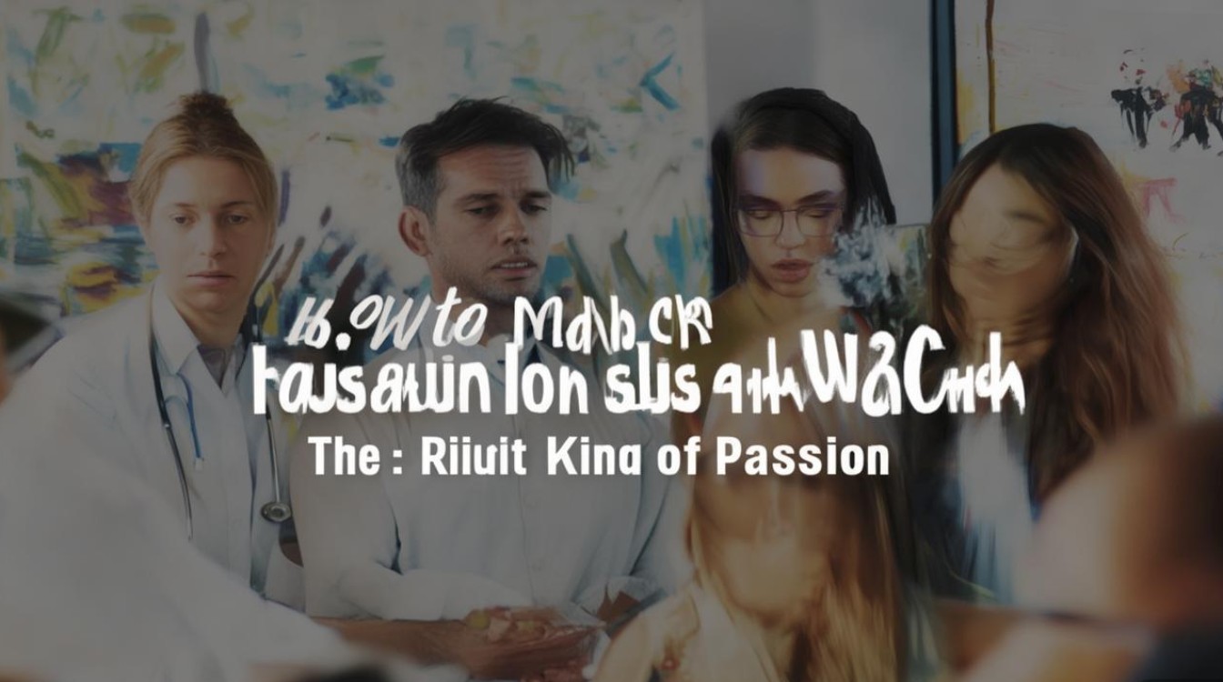 工作热情如何匹配工作,才是正确的热情? 工作热情如何匹配工作,才是正确的热情?