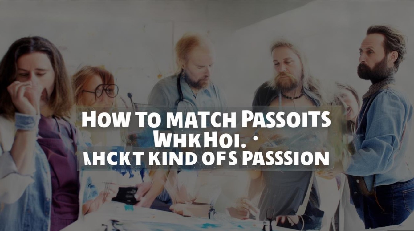 工作热情如何匹配工作,才是正确的热情? 工作热情如何匹配工作,才是正确的热情?