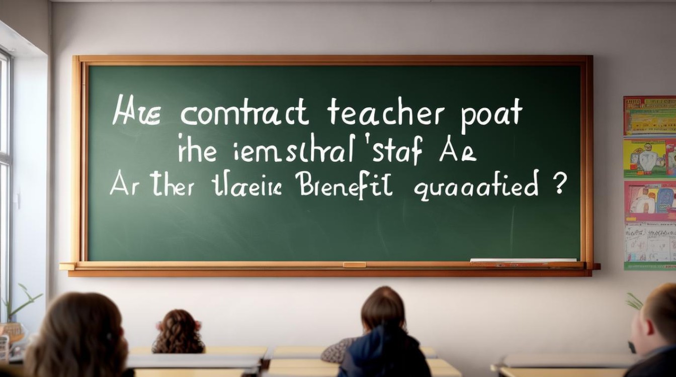 合同制教师是正式编制吗?待遇有保障吗? 合同制教师是正式编制吗?待遇有保障吗?