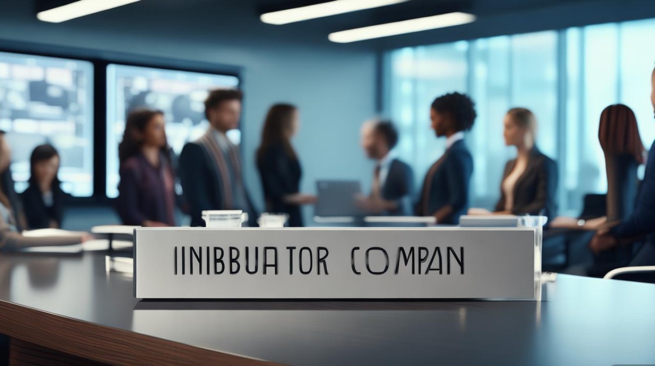 孵化器公司是做什么的? 孵化器公司是做什么的?