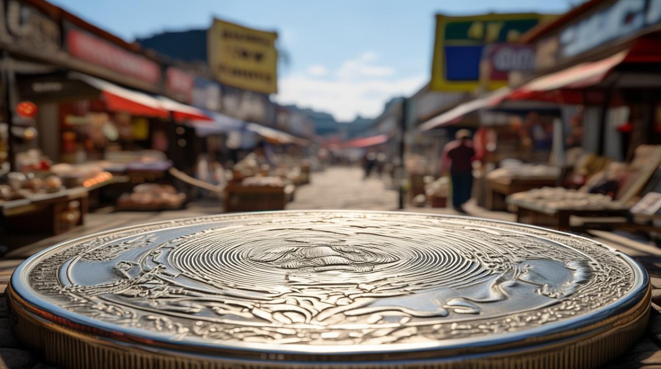 流通手段到底是什么? 流通手段到底是什么?