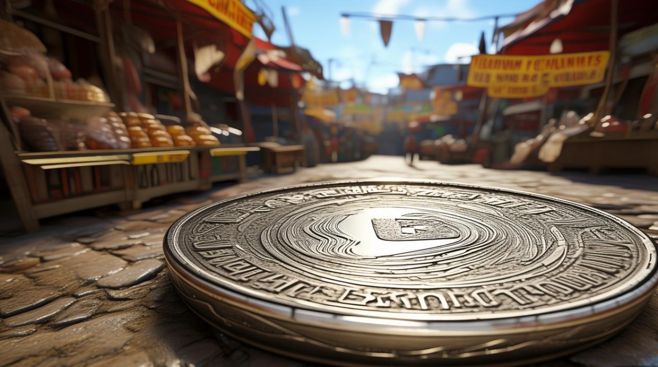 流通手段到底是什么? 流通手段到底是什么?