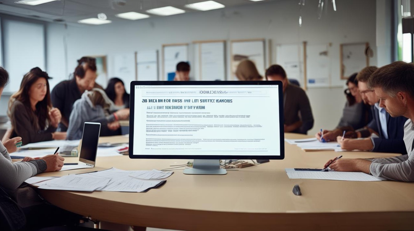 公开招聘办公室职员