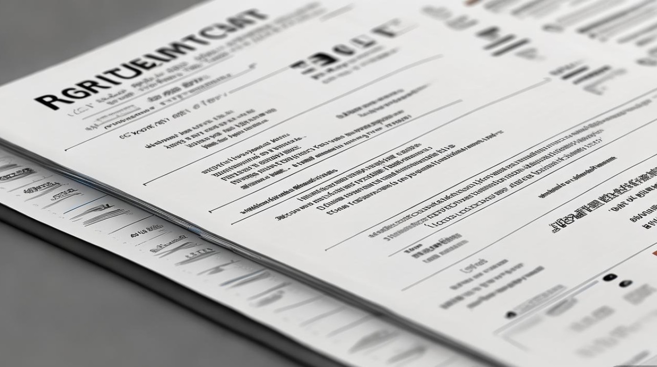 新浪公开课教研招聘要求是什么？