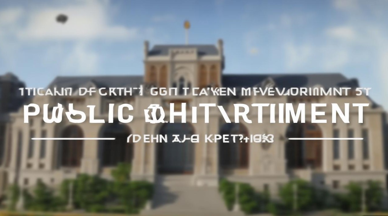 虎门镇政府公开招聘,何时报名?