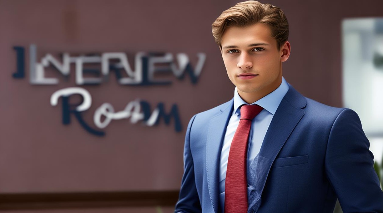 夏天面试男生穿什么最得体? 夏天面试男生穿什么最得体?