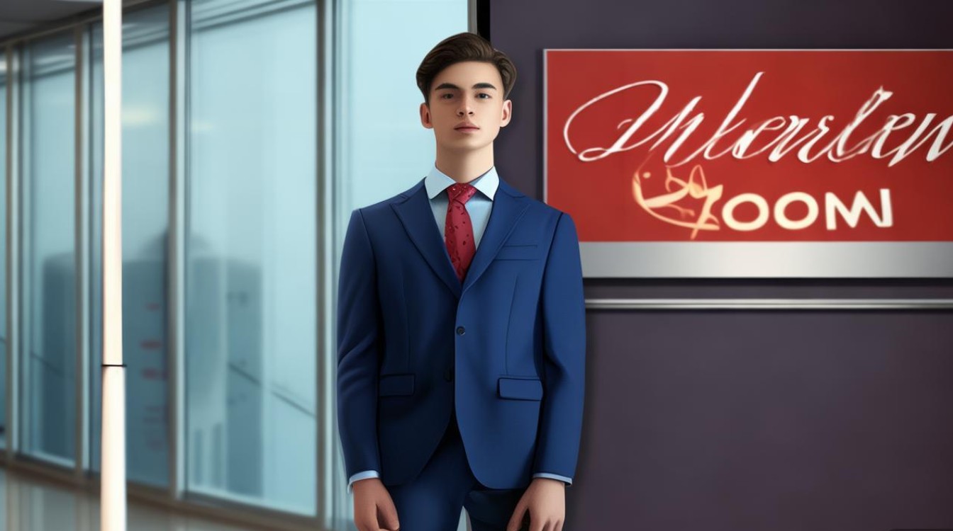 夏天面试男生穿什么最得体? 夏天面试男生穿什么最得体?