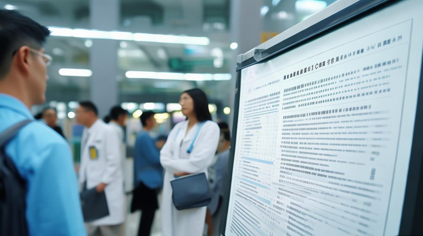 四川医疗公开招聘，哪些岗位竞争最激烈？