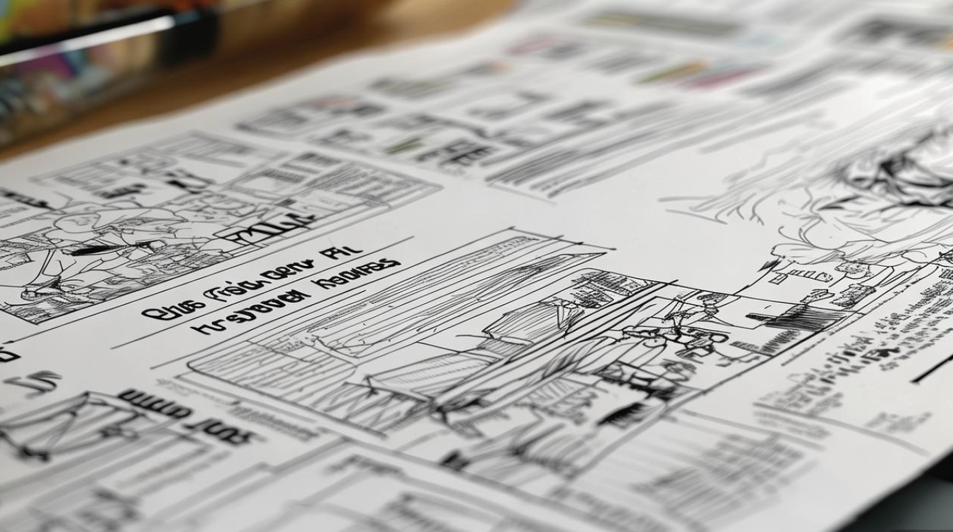 学动漫到底要学哪些核心技能? 学动漫到底要学哪些核心技能?