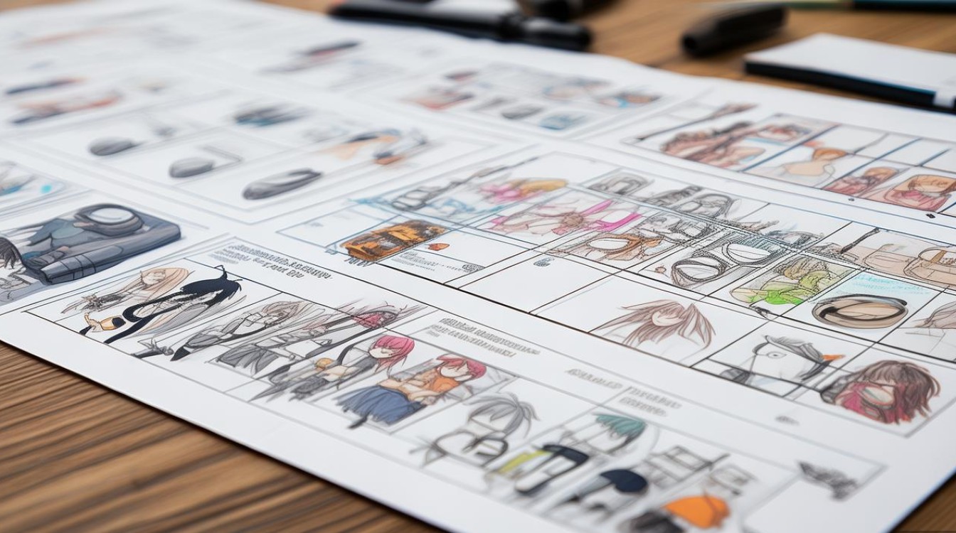 学动漫到底要学哪些核心技能? 学动漫到底要学哪些核心技能?