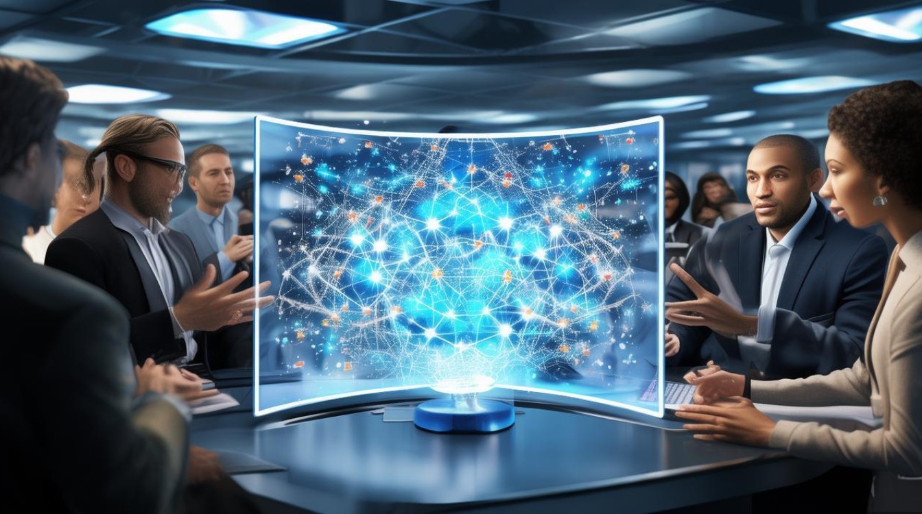 虚拟企业到底是什么? 虚拟企业到底是什么?