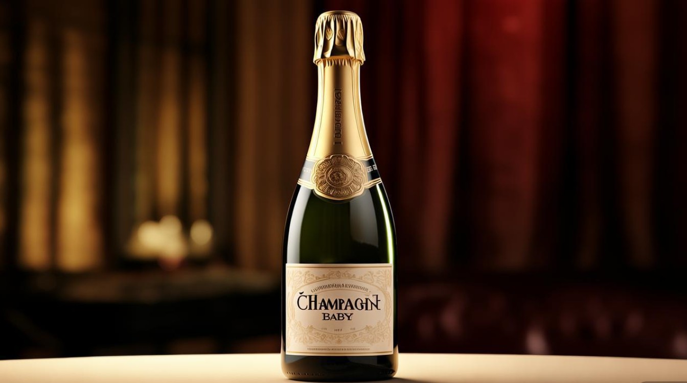 香槟宝贝是何意?有何特殊含义? 香槟宝贝是何意?有何特殊含义?