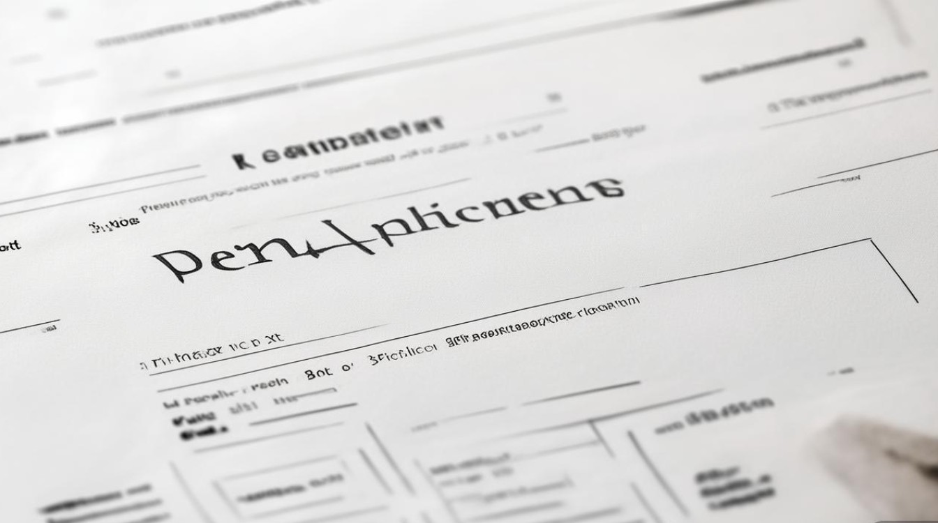 公开招聘教师登记表,如何规范填写?