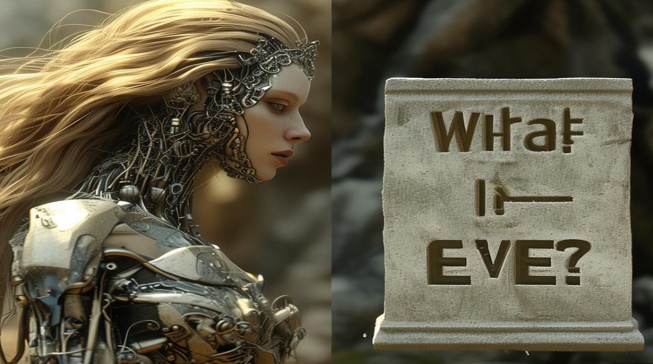 艾弗究竟是什么? 艾弗究竟是什么?