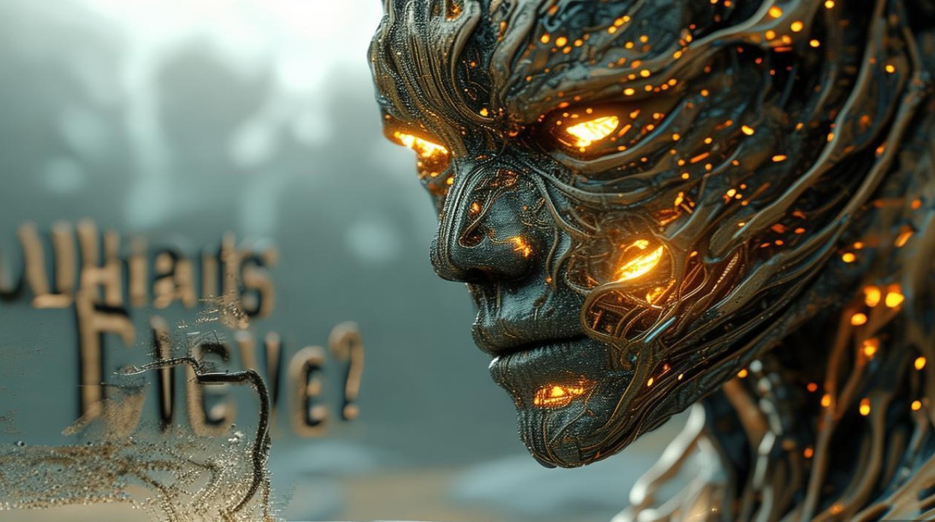 艾弗究竟是什么? 艾弗究竟是什么?