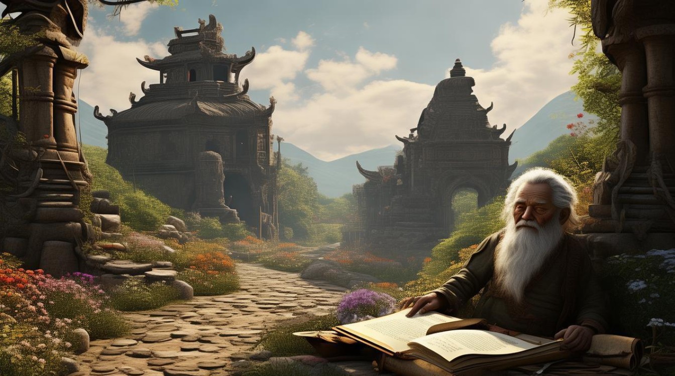 易道究竟是什么? 易道究竟是什么?