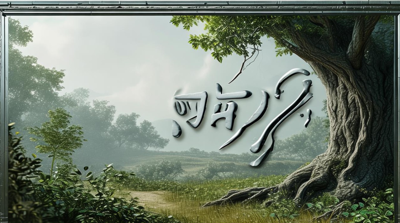 誉样究竟是什么？