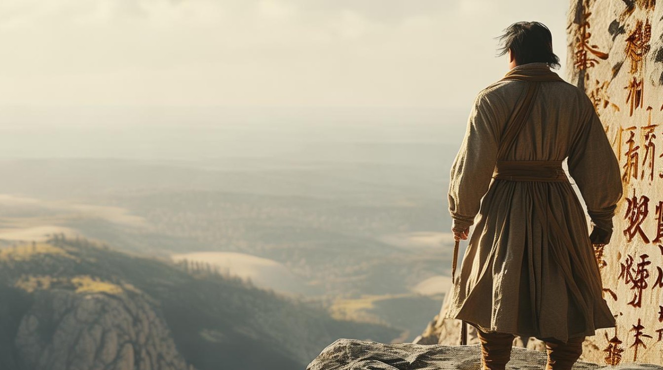 何等的胆识,敢为天下先? 何等的胆识,敢为天下先?