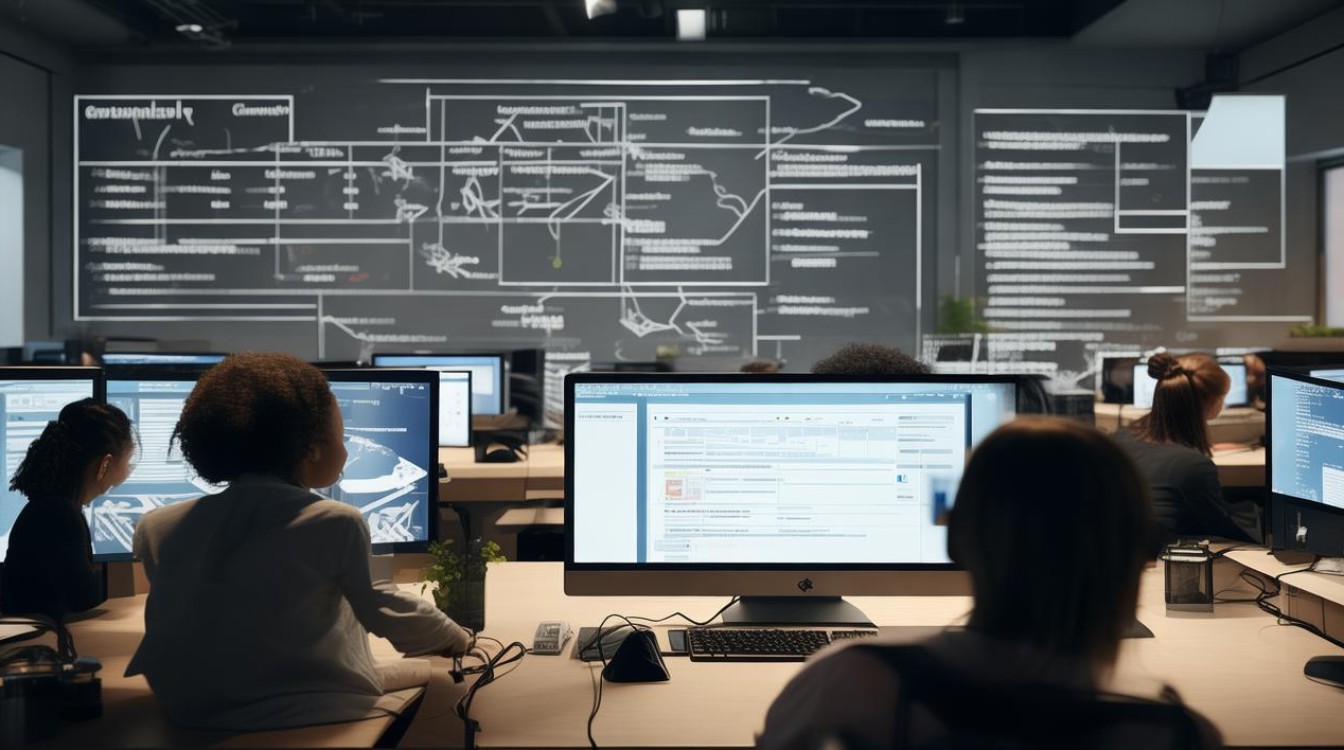 Ops部门具体负责哪些核心工作？