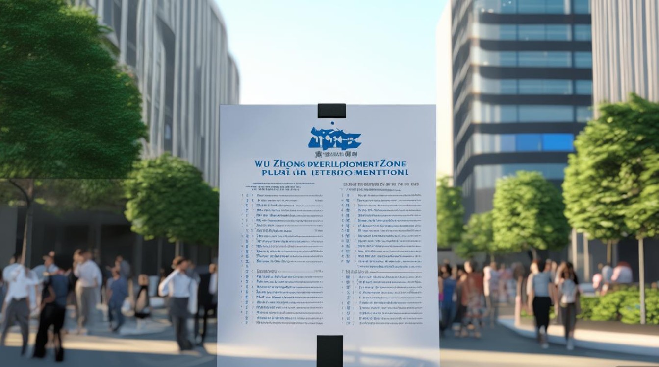 吴中开发区公开招聘,具体岗位有哪些? 吴中开发区公开招聘,具体岗位有哪些?