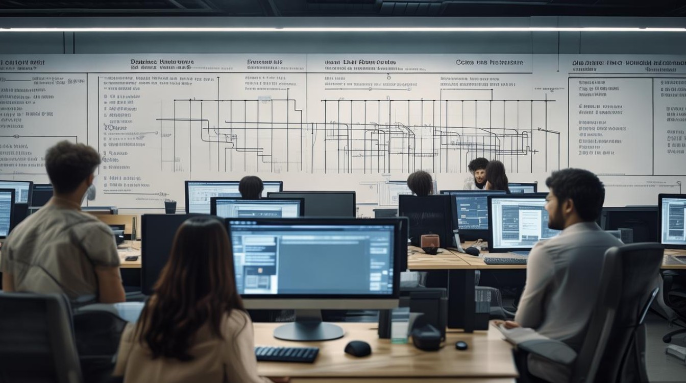 Ops部门具体负责哪些核心工作？