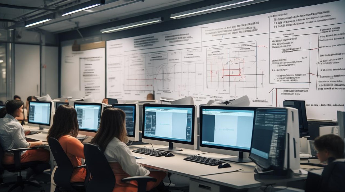 Ops部门具体负责哪些核心工作？