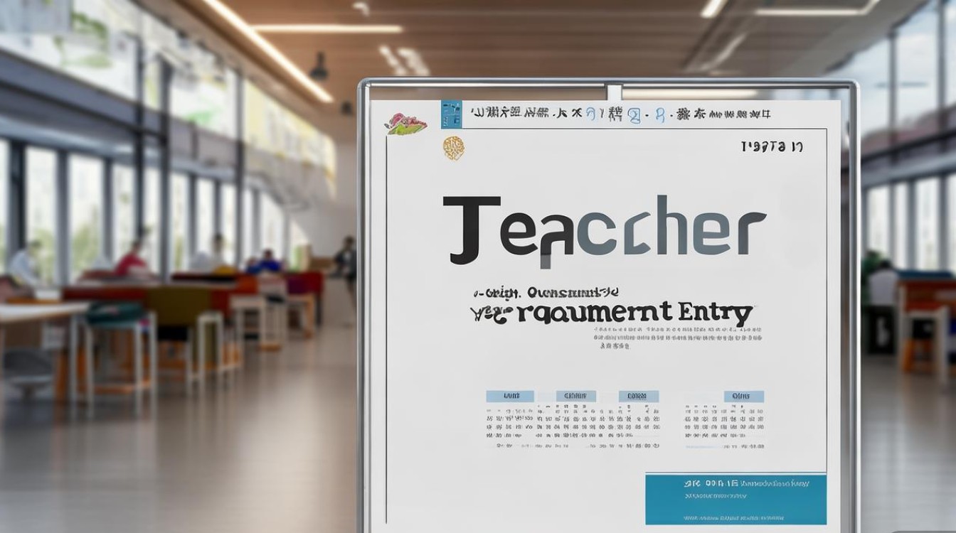 巨野教师招聘入口在哪?何时开通? 巨野教师招聘入口在哪?何时开通?