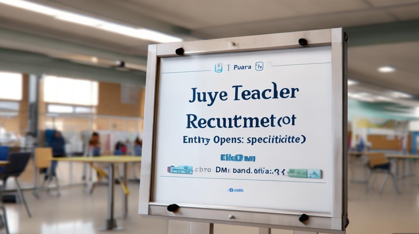 巨野教师招聘入口在哪?何时开通? 巨野教师招聘入口在哪?何时开通?