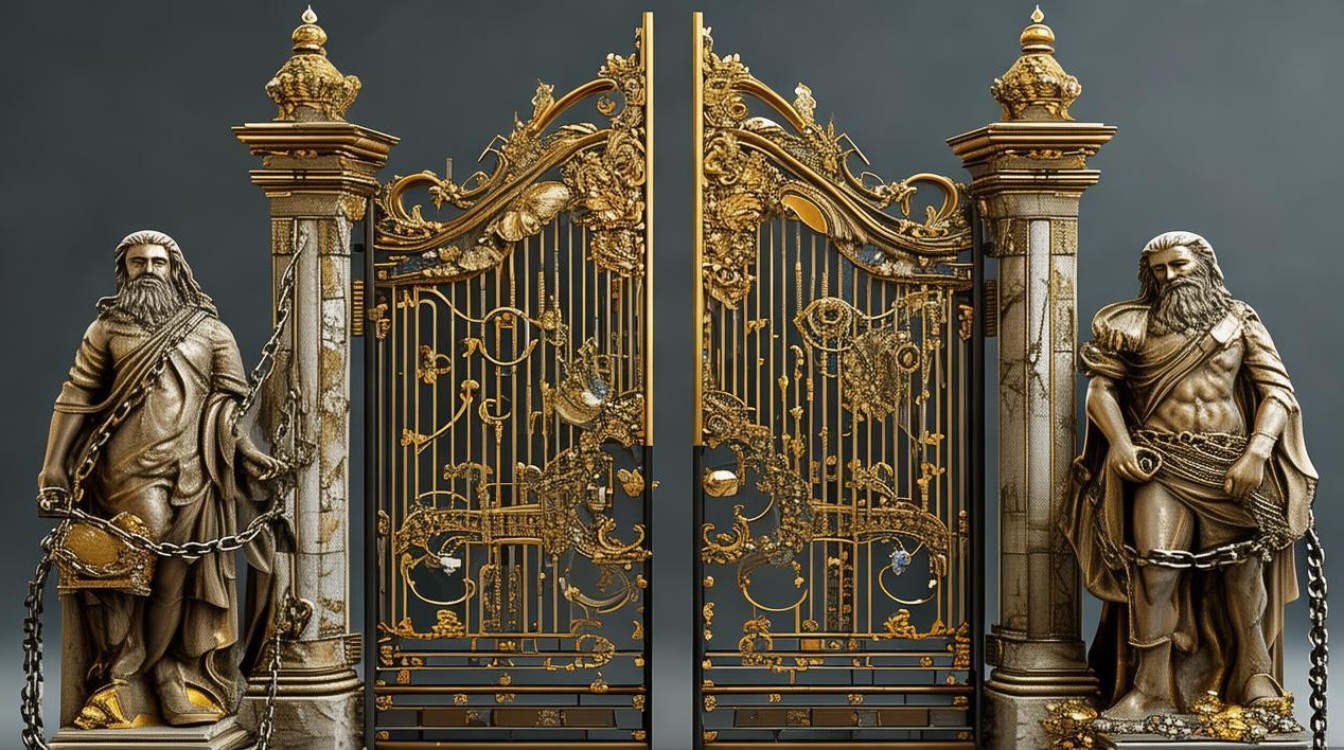 财富是幸福的通行证还是枷锁? 财富是幸福的通行证还是枷锁?