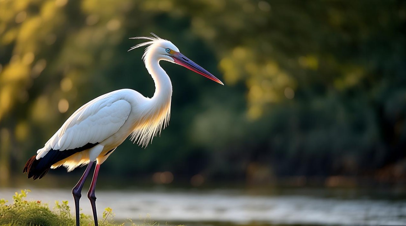 鹳是什么?一种鸟还是别的? 鹳是什么?一种鸟还是别的?
