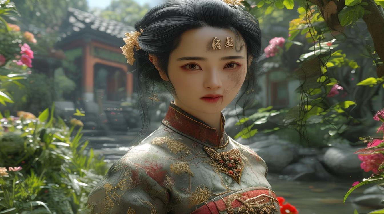 吴什么兰，名字里藏着什么故事？