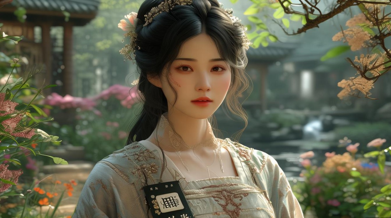 吴什么兰，名字里藏着什么故事？