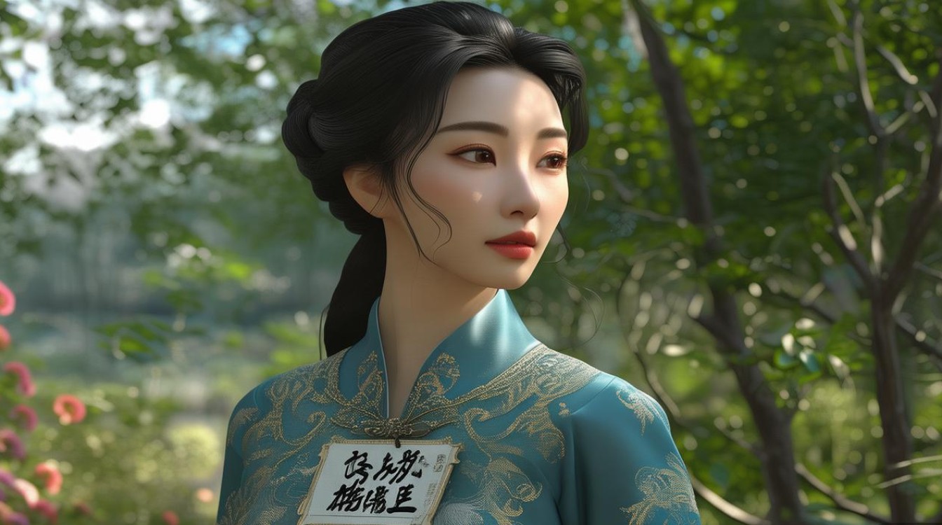 吴什么兰，名字里藏着什么故事？