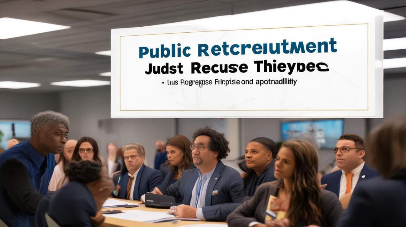 公开招聘评委需回避，如何确保公平公正？