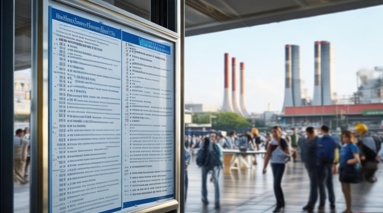 宁阳热电厂公开招聘，具体岗位和要求是什么？