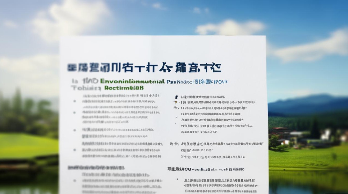 丽水环保局公开招聘有何具体要求?