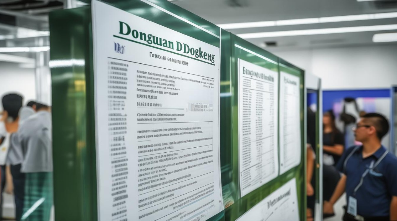 东莞东坑招聘教师，条件要求有哪些？