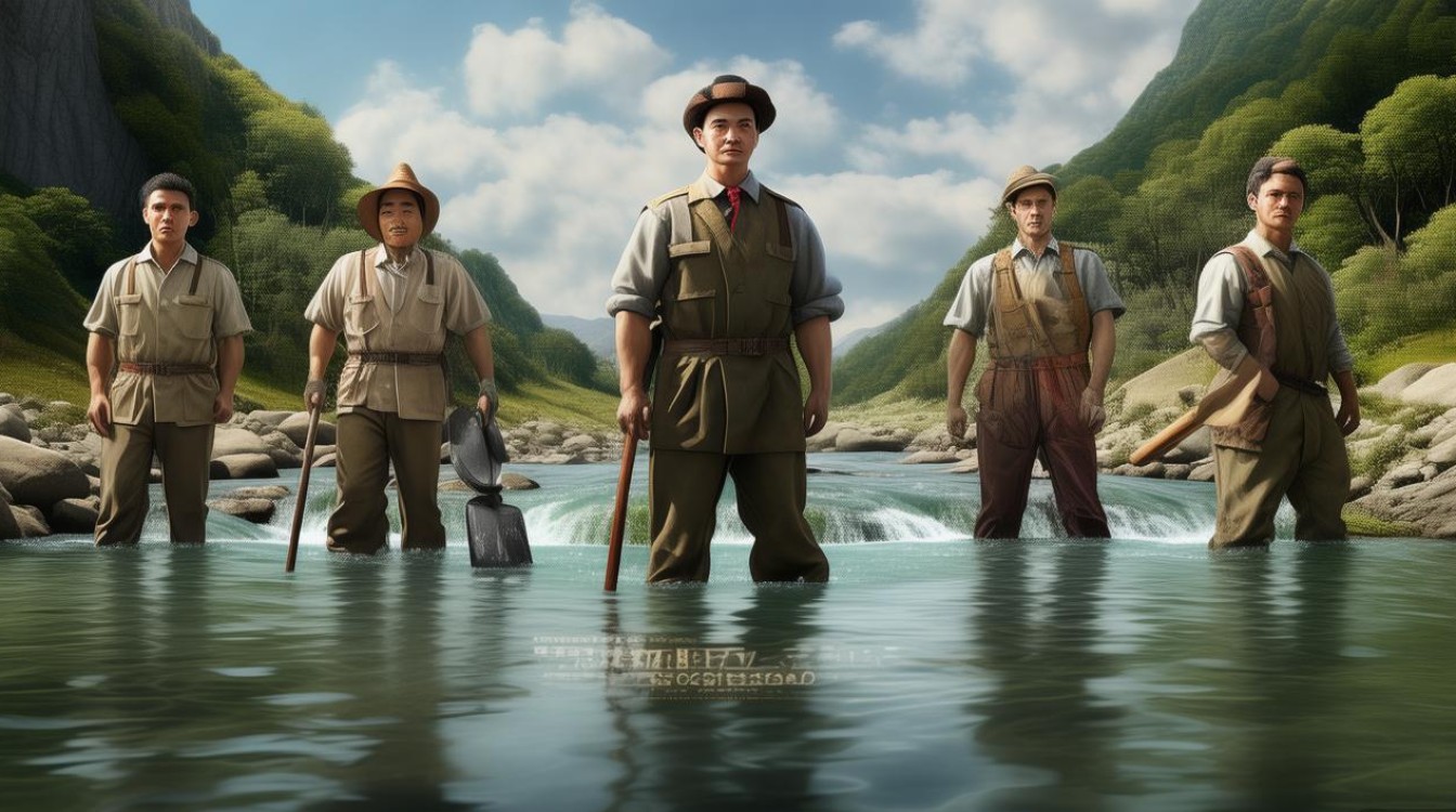 水利五大员具体指哪五大员? 水利五大员具体指哪五大员?