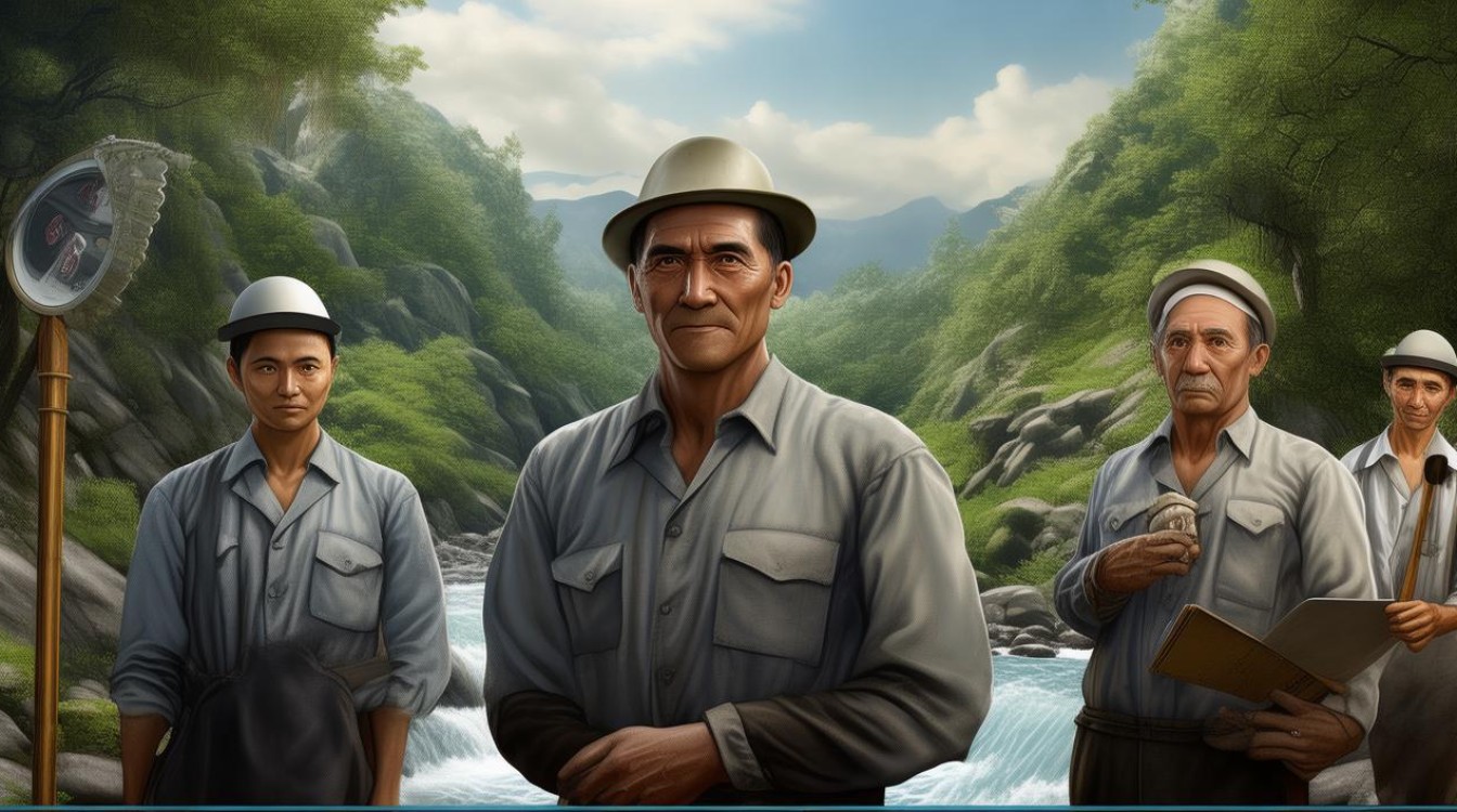 水利五大员具体指哪五大员? 水利五大员具体指哪五大员?