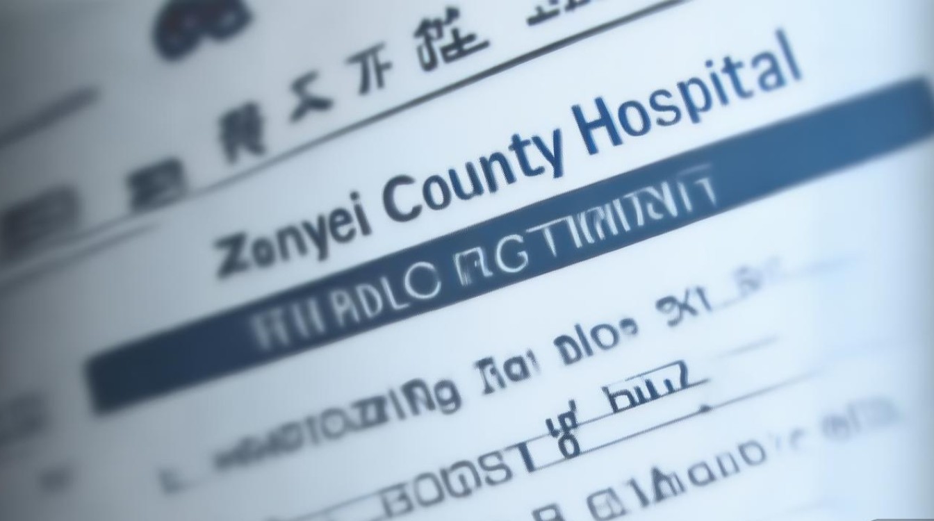 遵义县医院公开招聘有何具体要求? 遵义县医院公开招聘有何具体要求?